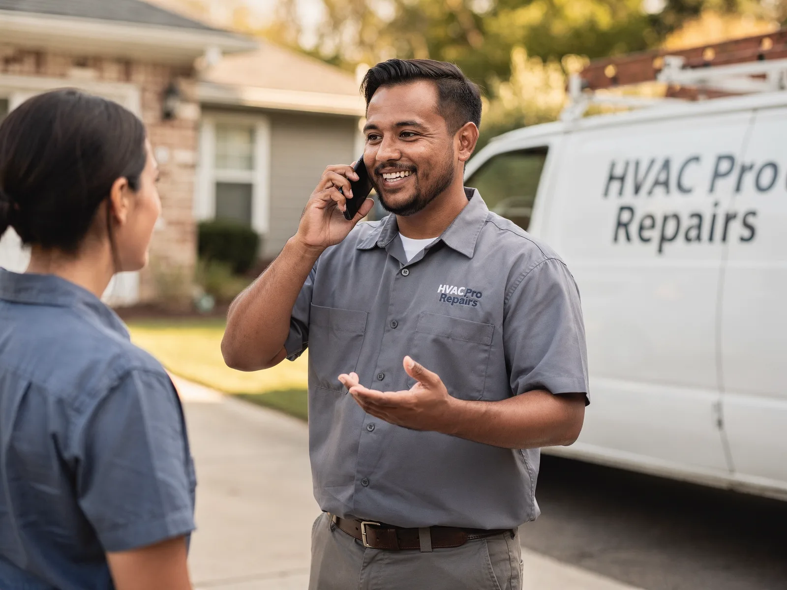 Heat Pump Repair Lynco, WV FAQs